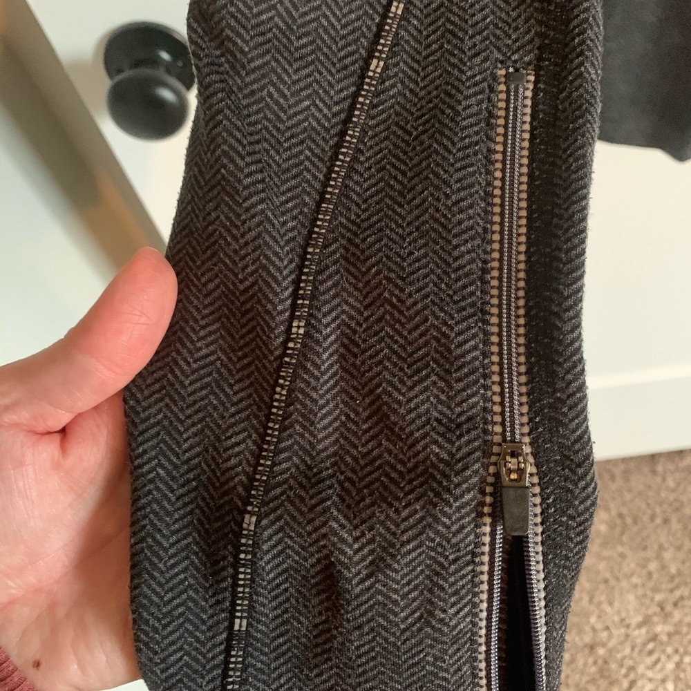 Mpg Running Tights - image 3